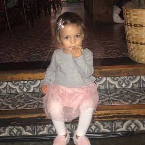 Meet your Posher, Liana